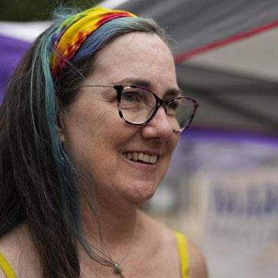 Women behind bars are often survivors of abuse. A series of new…