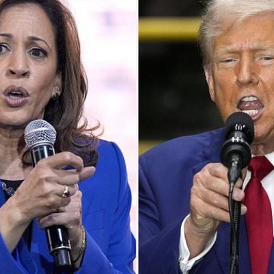 Little debate that Pennsylvania is key as Harris and Trump prep for…