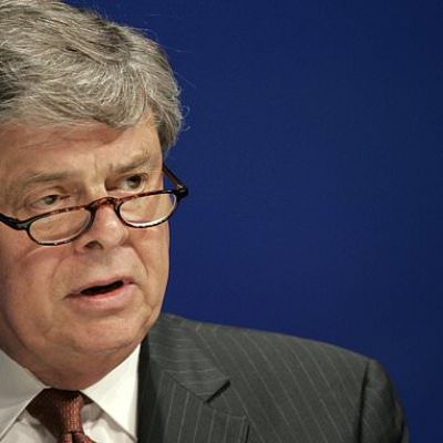 Tennessee senator and ambassador to China Jim Sasser has died