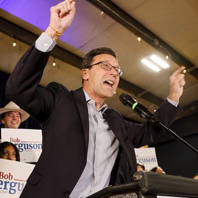 Washington gubernatorial debate pits attorney general vs….