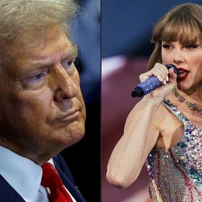 Fake celebrity endorsements, snubs plague US presidential race
