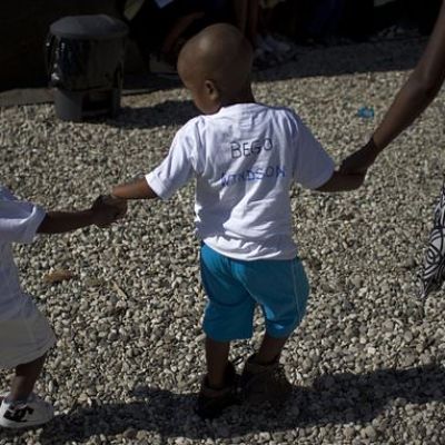 Families from Tennessee to California seek humanitarian parole for…