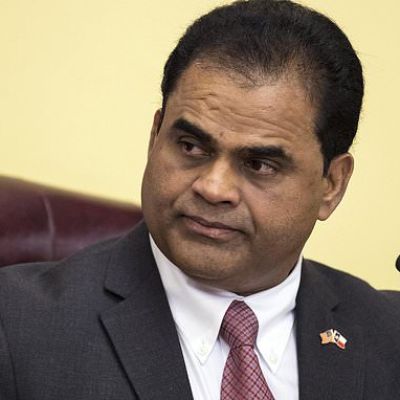 Texas official indicted, accused of making fake social media posts…