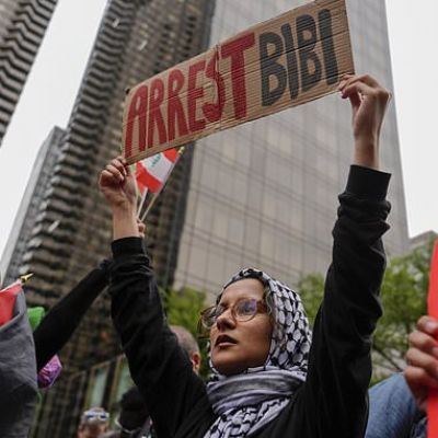 What to know from the UN: Before Netanyahu speech, 2 leaders…