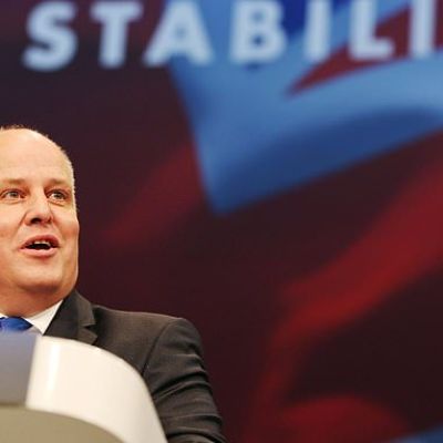 Tories must change quickly or ‘die´, Welsh leader warns after…