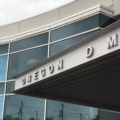 Oregon DMV waited weeks to tell elections officials about voter…