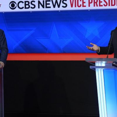 Some of the most notable quotes from the JD Vance-Tim Walz vice...