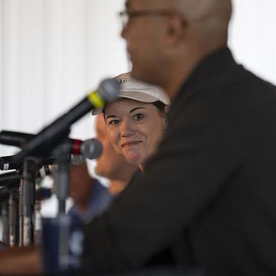 Independent in key House race suspends campaign, saying he was…