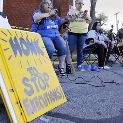 Texas’ junk science law is getting another look over Robert…