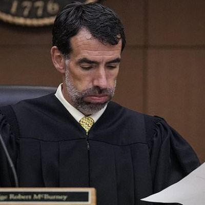 Appeals court in crucial Georgia won’t expedite case on election…