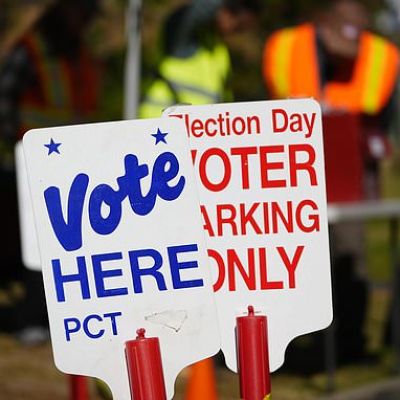 Foreign threats to the US election are on the rise, and officials…