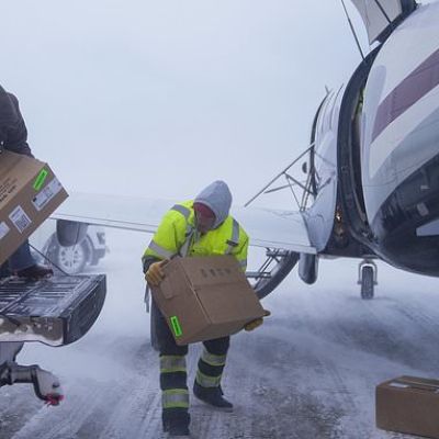 Takeaways from AP’s reporting on challenges to voting in Alaska…