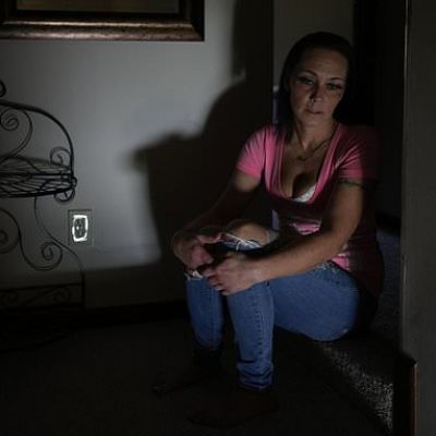 Prison work assignments used to lure and rape female inmates….