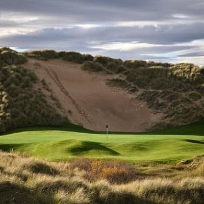 In UK, Trump’s Scottish links split locals