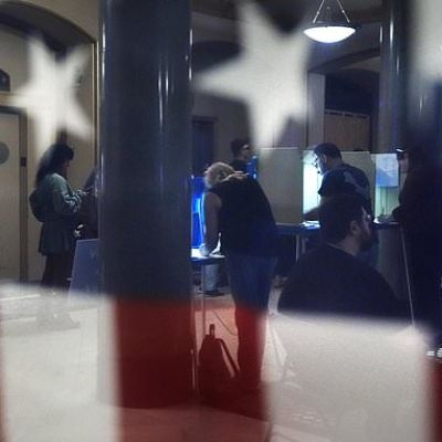 Democrats are heavily favored to win both of Rhode Island’s seats…