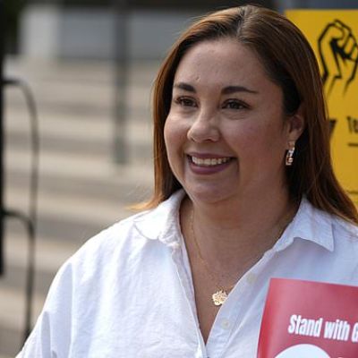 Colorado US House race between Rep. Caraveo and Evans comes down to…