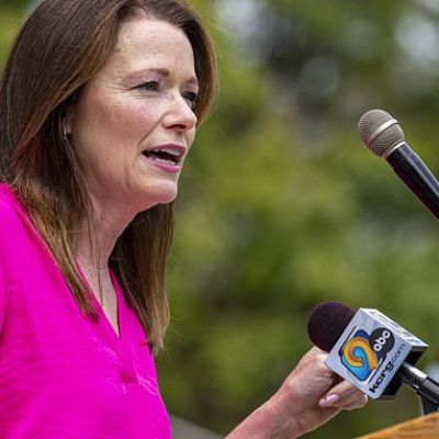 Republicans try to hold onto all of Iowa’s 4 congressional districts