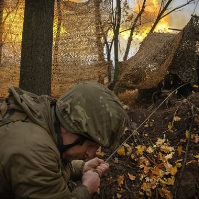 European countries are spending more on defense, a think tank says