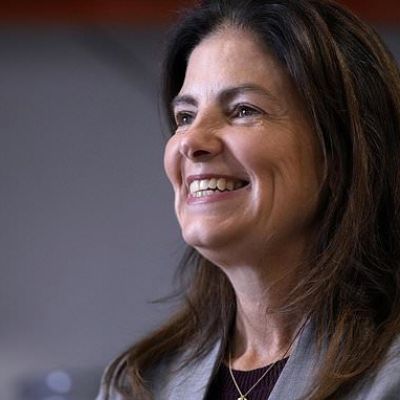 A record 13 women will be governors next year after New Hampshire…