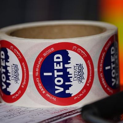 Denver district attorney is investigating the leak of voting…
