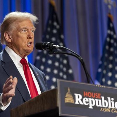 Trump wants to end ‘wokeness’ in education. He has vowed to use…