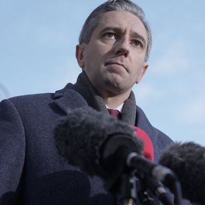 Ireland would arrest Israeli PM Benjamin Netanyahu, says Simon Harris