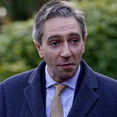 Simon Harris says ‘entirely possible´ there will be Irish unity in…