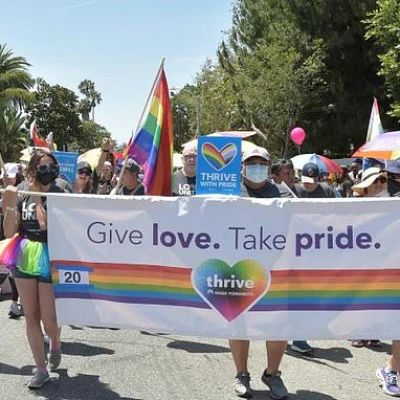 ‘Anti-woke’ Americans hail death of DEI as another domino topples