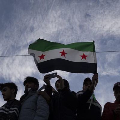 Middle East latest: Blinken urges Mideast nations to support a...