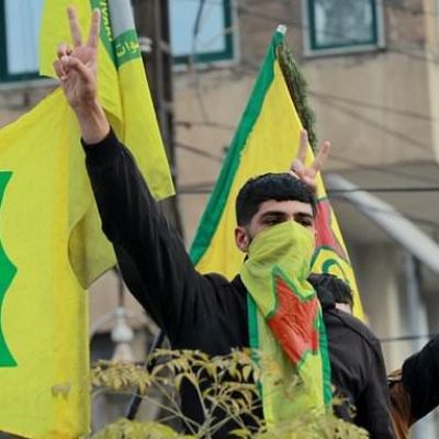 Syria Kurds warm up to new leaders but fear for hard-won gains