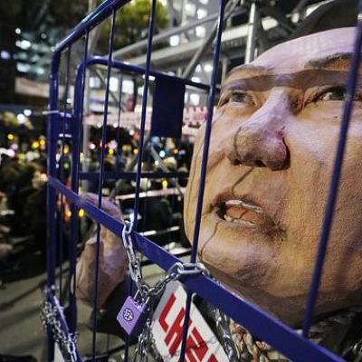 South Korean parliament to vote on impeachment motion against…