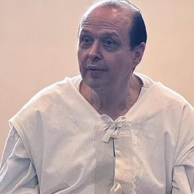 Testimony of Texas man whose execution was halted in shaken baby…