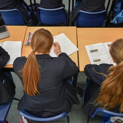 Programme to tackle gender-based violence only running in third of...