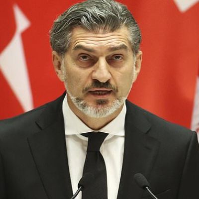 Kavelashvili is inaugurated as Georgia’s president, complicating…