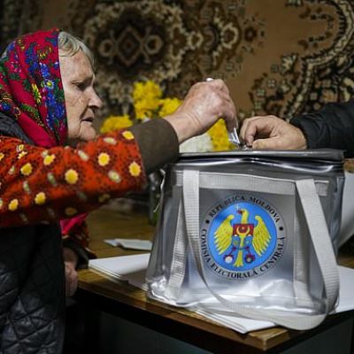 ‘No heating, no light’: Moldovans fear looming energy shortage as…