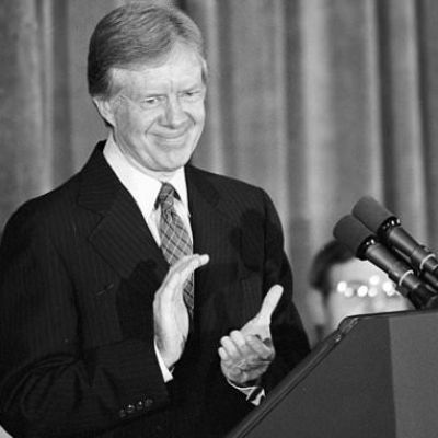 Carter reflected on 1980 Olympic boycott: ‘A bad decision´