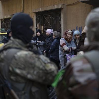 Middle East latest: German and French foreign ministers seek ‘new…