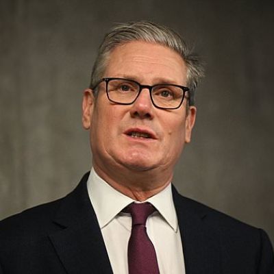 Whistleblower says Starmer ‘guilty as anyone´ over grooming gang…