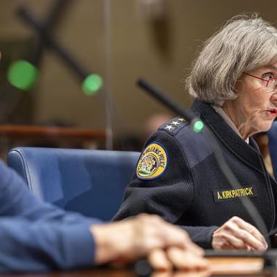 New Orleans hires former New York police czar amid investigations…