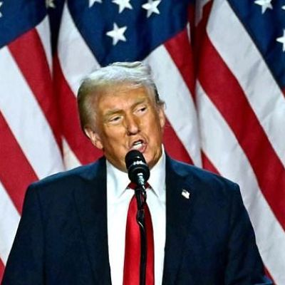 Trump unbound: America braces for wild, dark comeback