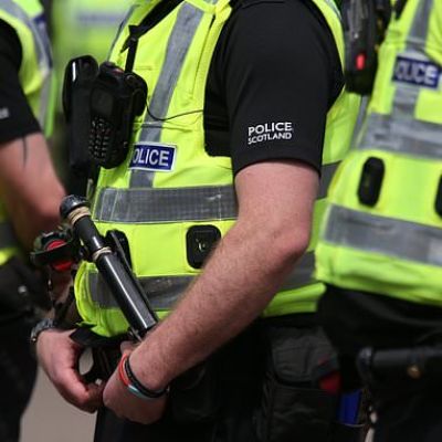 New commissioner vows to ‘strengthen´ public confidence in policing