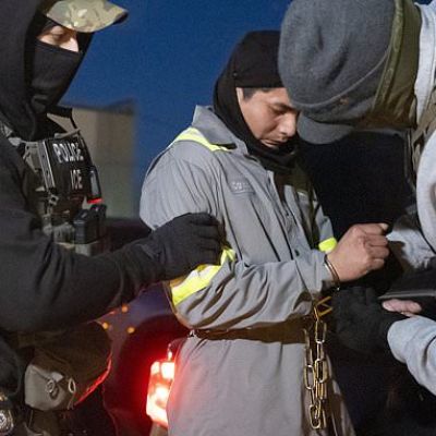 Immigration officers say ‘the worst go first,’ but now there’s no…