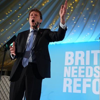 Tice defends convicted Reform MP amid Farage´s ‘near catastrophe´…