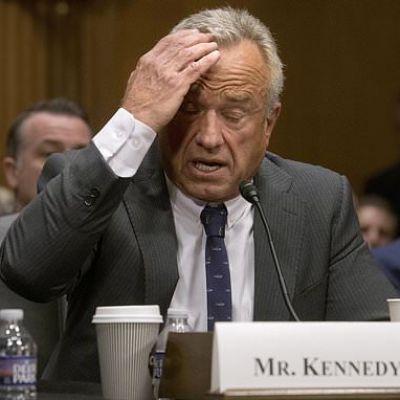 Robert F. Kennedy Jr. Img