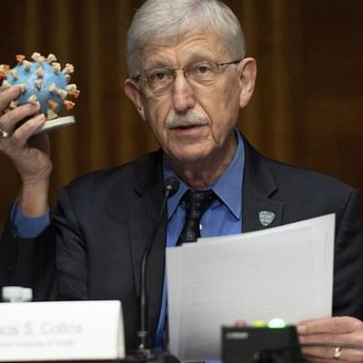 Renowned geneticist Francis Collins retires from NIH, urging…