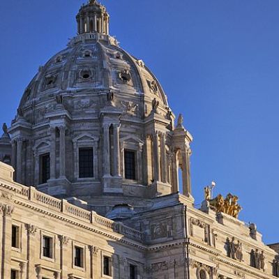 AP Decision Notes: What to expect in Minnesota’s special state…
