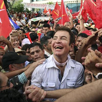 Honduras holds primaries as voter frustration simmers over security…