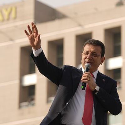 Police arrest Istanbul mayor, a key Erdogan rival, over alleged…