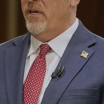 Republican-backed Wisconsin Supreme Court candidate resurfaces…