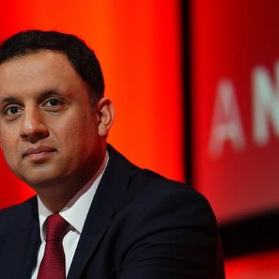Sarwar: Austerity row MSP Mochan would still have place in my...
